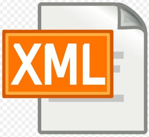 XML