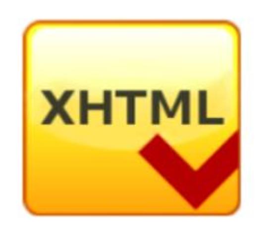 XHTML