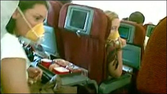 what you uses when you cant breath