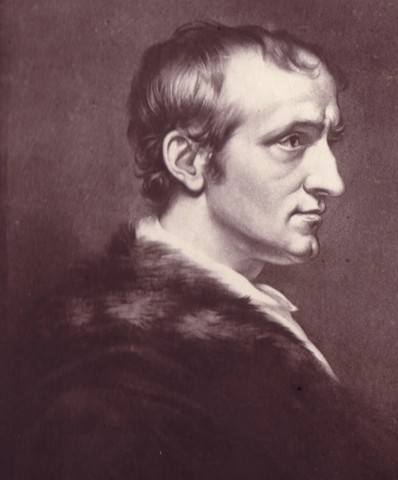 Mary Shelley's father remarried