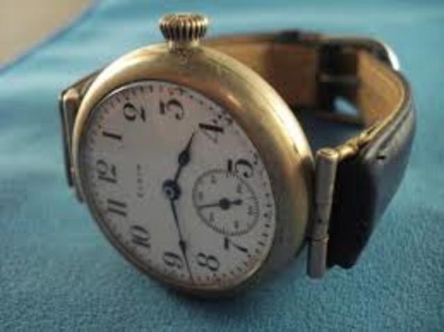 Wrist Watch