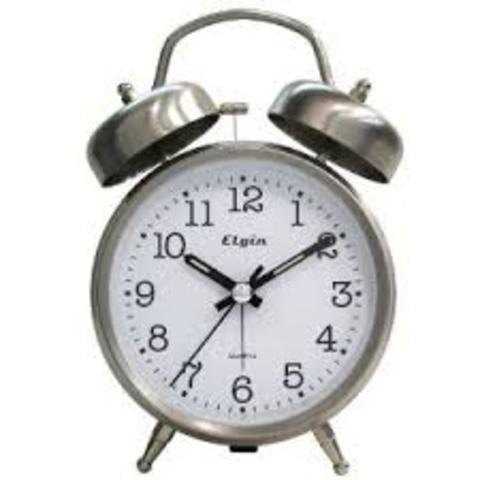 Alarm Clocks