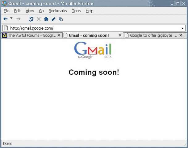 gmail