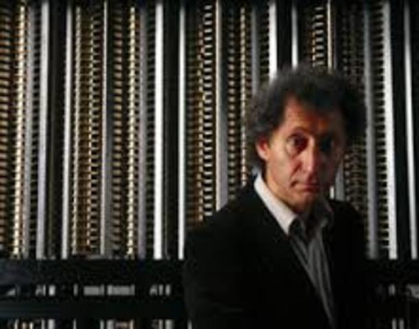 The museum completed the job