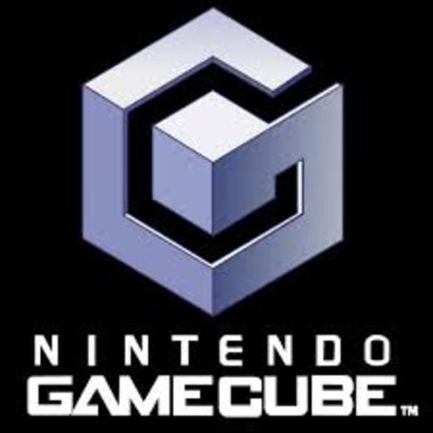 The Game Cube