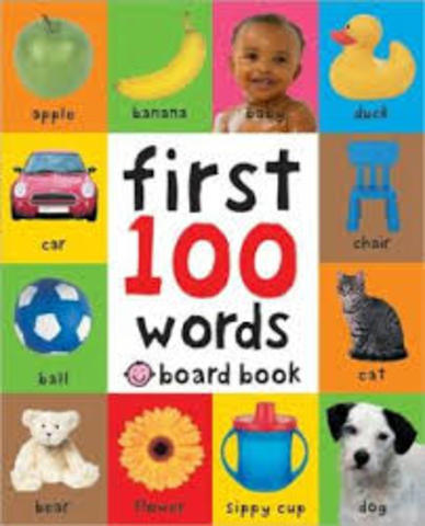 First word
