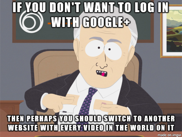 YouTube purchased by Google