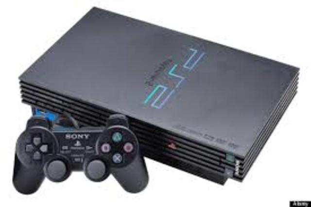 HISTORY OF THE PLAYSTATION 2 FAT