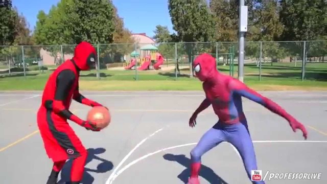 Junior plays Rowdy 1v1