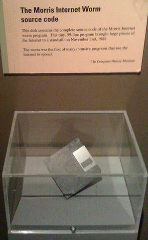 Internet Worm