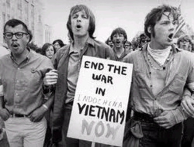The Vietnam War