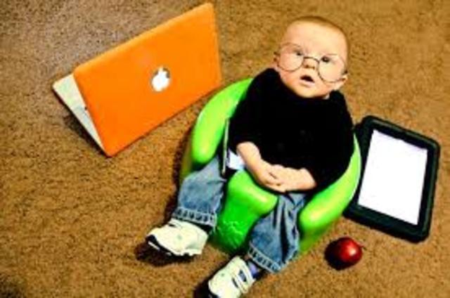 Steve Jobs Born in San Fran, CA