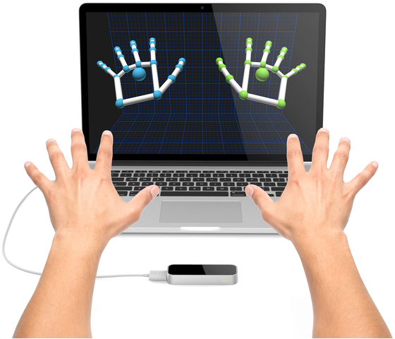 Leap Motion