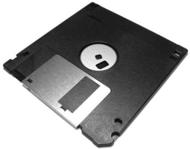 Floppy Disk