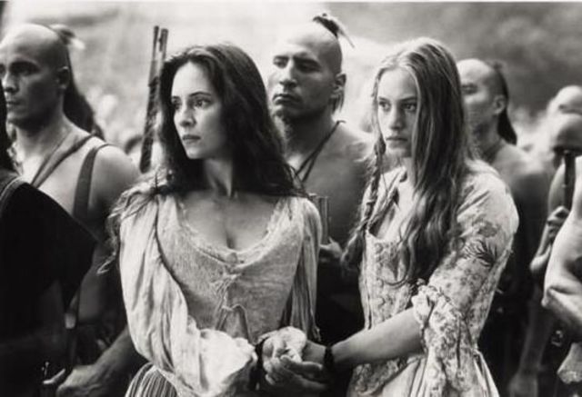 The Last of the Mohicans