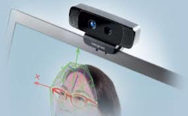 Perceptual Computing