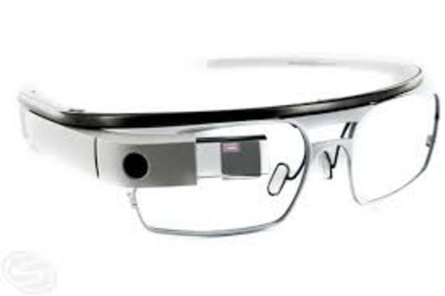 Smart Glasses