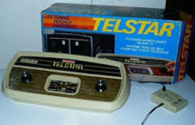Telstar
