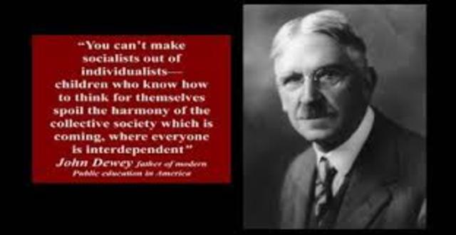 The Impact of John Dewey