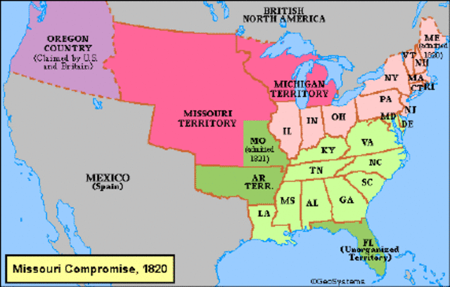 Missouri Compromise