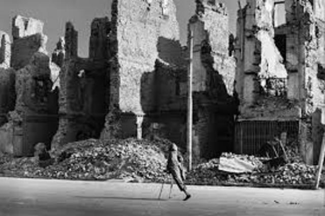 Taliban Seizes Kabul