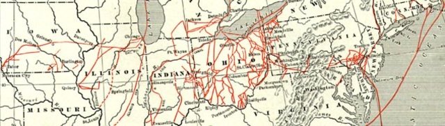 Underground Railroad