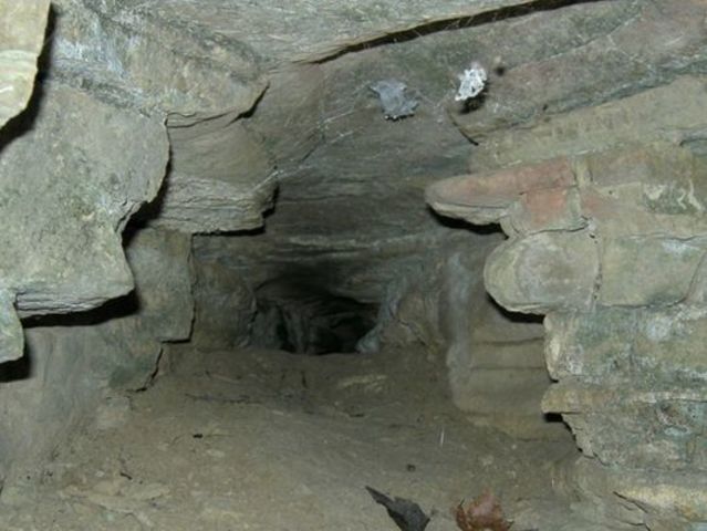 underground railroad