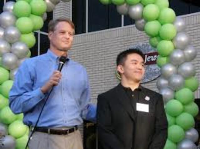 - Se estima el gran crecimiento de internet