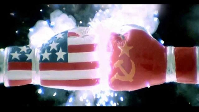 Aparicion de la Doctrina Truman y Jdanov