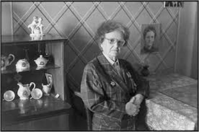 Fin de la segunda guerra mundial