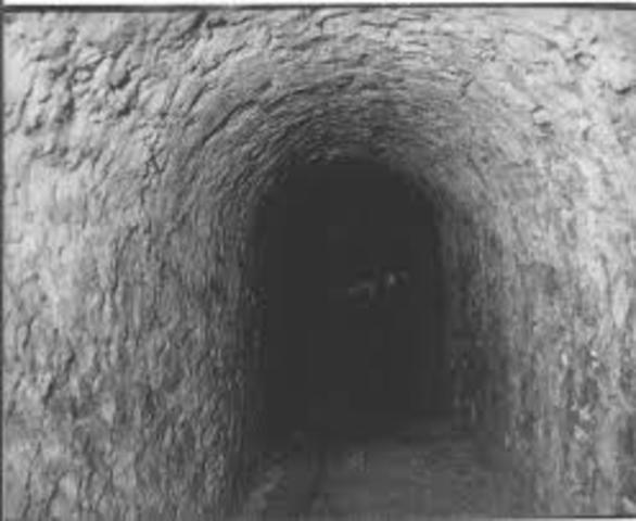 Underground Railroad