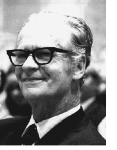 B. F. Skinner