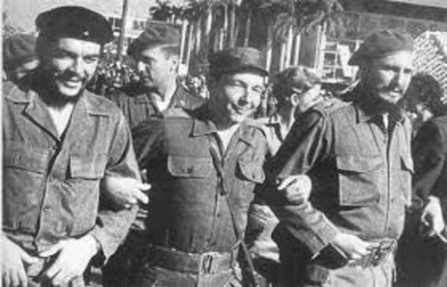 Revolución cubana