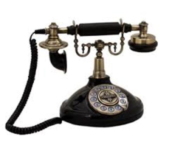 Millions of Phones in service