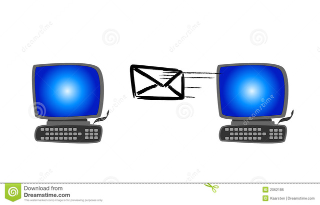 electronic mail