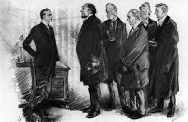 Massacchusetts Government Act