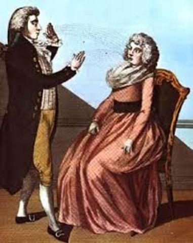 Mesmerism