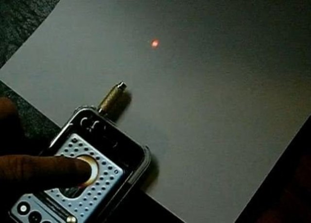 The first item sold on eBay