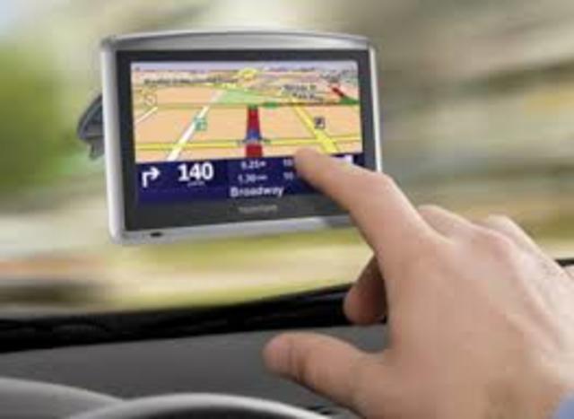 Navegación GPS