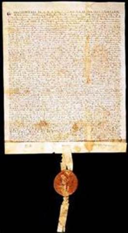 Magna Carta
