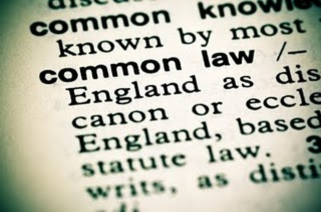 Common Law