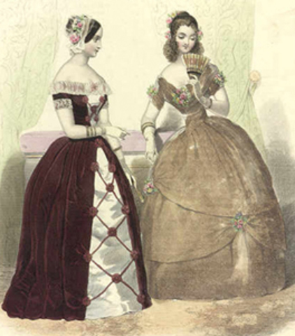 Influencial World Events: Romanticism