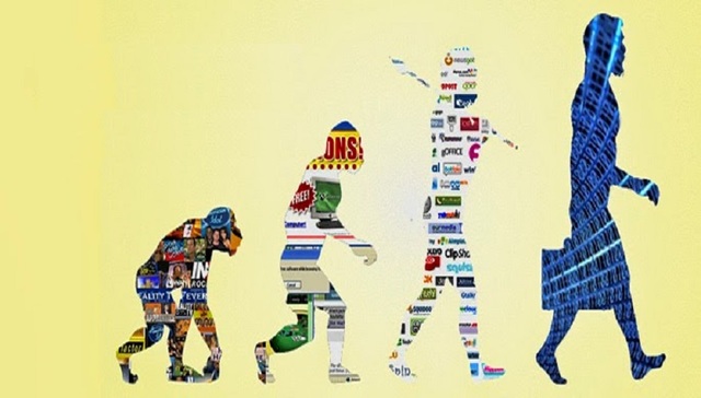 EVOLUCION DEL MARKETING