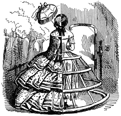 Crinoline