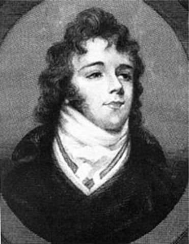 Iconic Figure: Beau Brummell