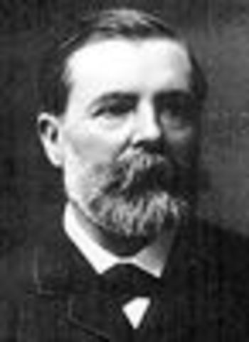 George Eastman and the Kodak