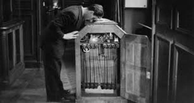 Kinetoscope
