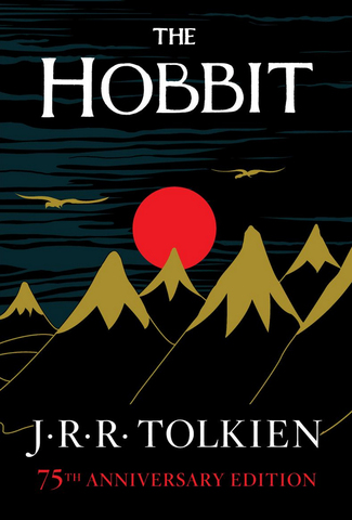 La primera vez que leí El Hobbit