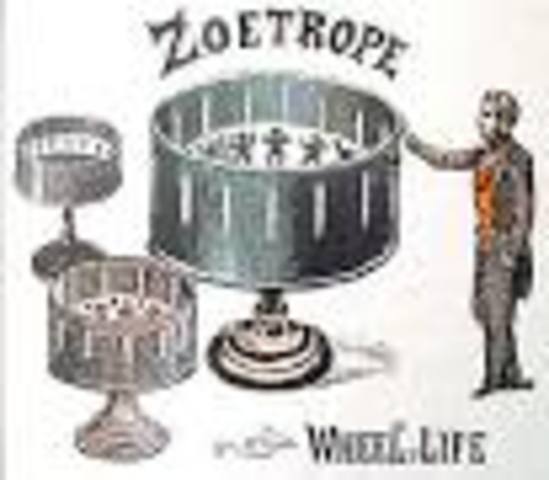 Zoetrope
