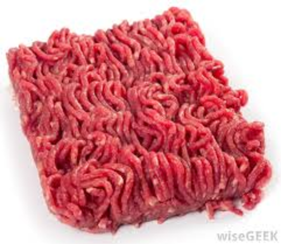 E. Coli o157:H7